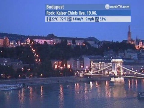 Yas Island - UAE - Abu Dhabi, Dresden - Germany, Melbourne - Australia, New York - USA, Budapest - Hungary, Venice - Italy, Arcachon - France