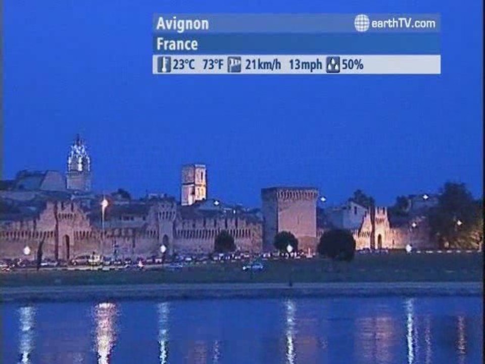 Antibes - Juan-les-Pins - France, Warsaw - Poland, Kyiv - Ukraine, Avignon - France, Rio de Janeiro - Brazil, Los Angeles - USA, Brussels - Belgium