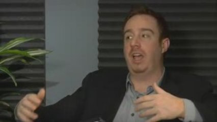 6Connex: Bourne as Virtual Experience Platform