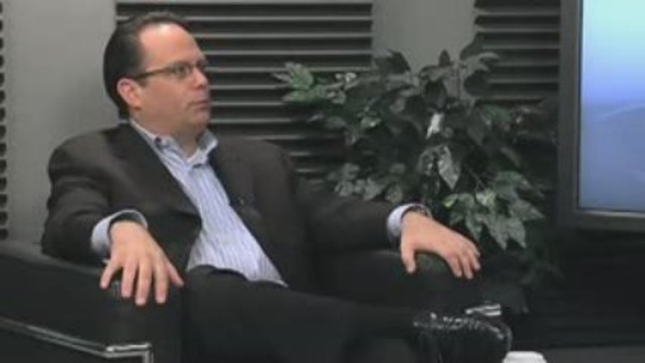 B2B Virtual Events — Building an Online Partner Ecosystem