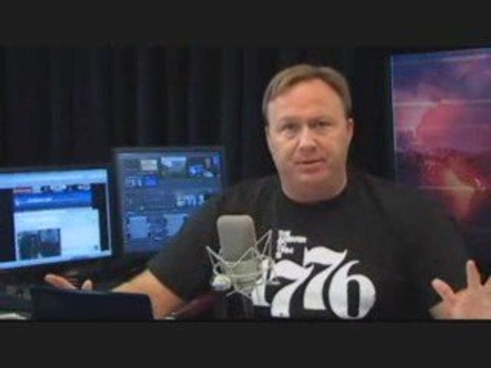 Oklahoma Highway Patrolman/EMT confrontation 2/2