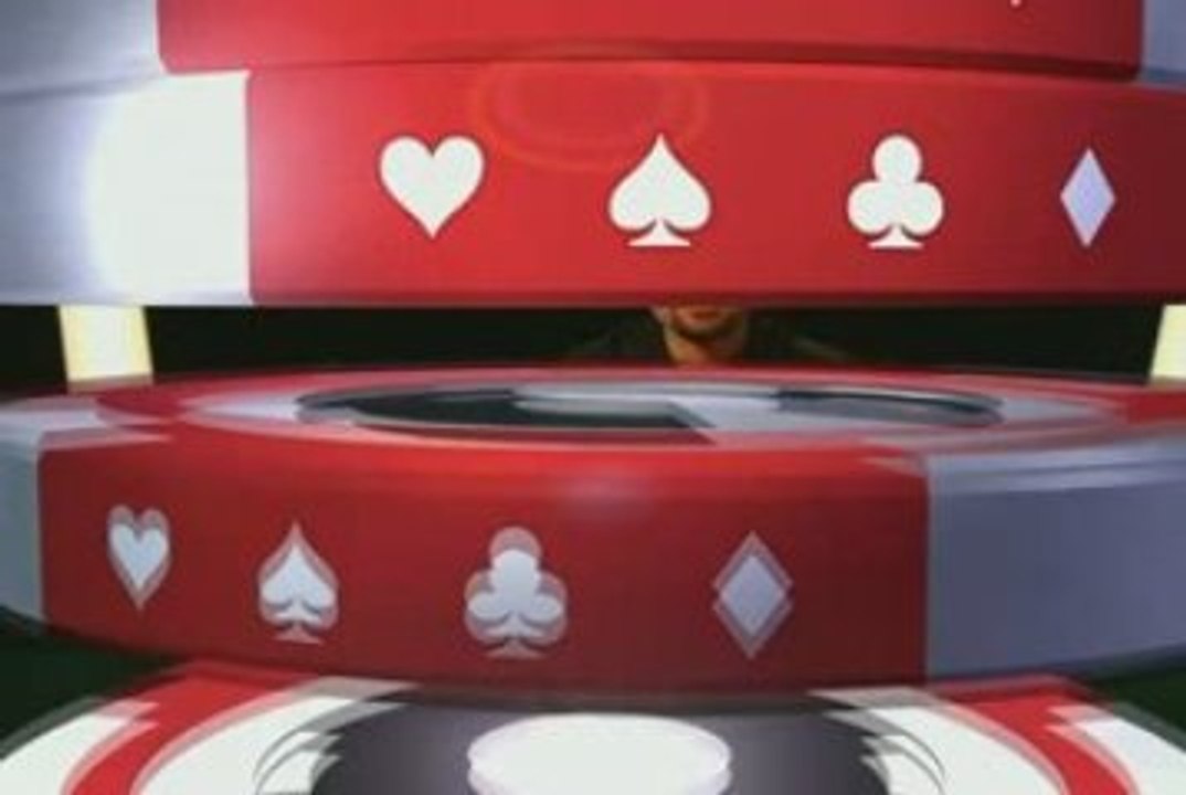 Stacked with Daniel Negreanu 02 - HandRankings