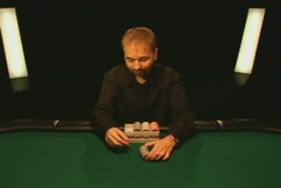 Stacked with Daniel Negreanu 05 - Cash Game