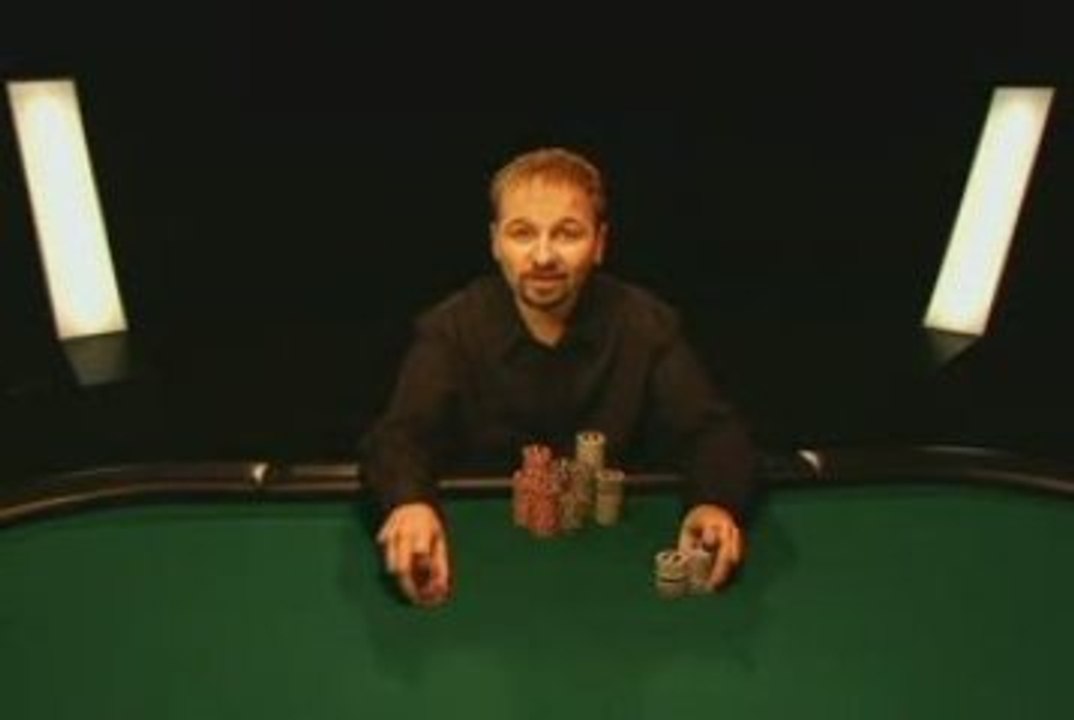 Stacked with Daniel Negreanu 09 - No Limit