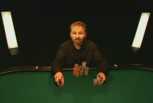 Stacked with Daniel Negreanu 09 - No Limit