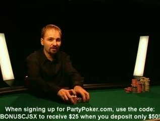 Stacked with Daniel Negreanu 10 - Side Pots