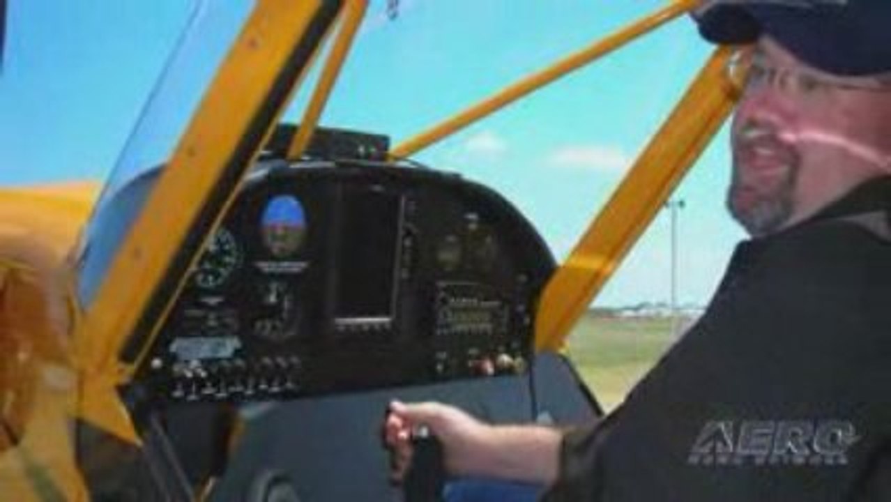 Aero-TV: Highway In The Sky -- VirtualHUD