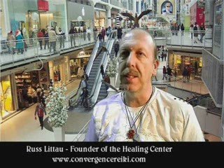 Reiki Healing Myrtle Beach