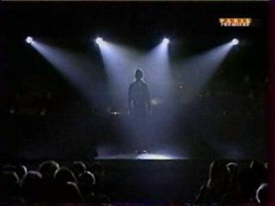 Michael Jackson - You Were There