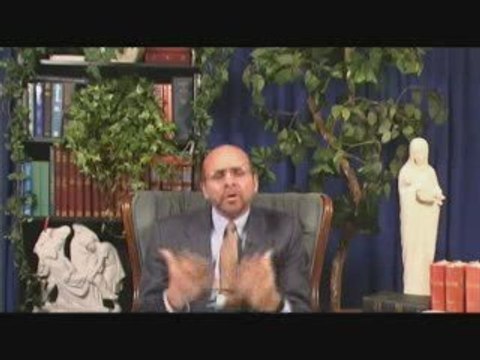 St. Joseph in Scripture - Dr. Miravalle: Mcast s47