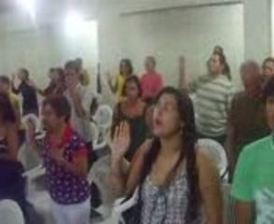 12 de junho (Parte 1)