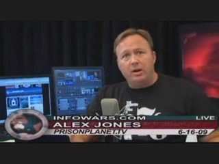 Alex talks to Thomas Woods about the FED 2/2