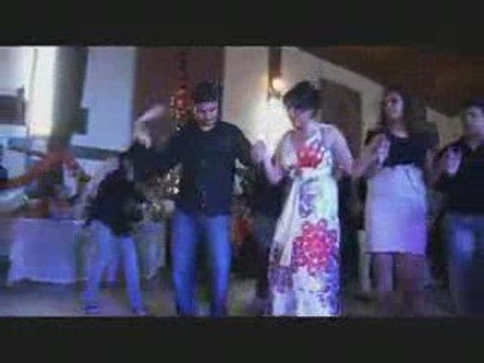Grup EXIT - LIVE CEPKI 2009
