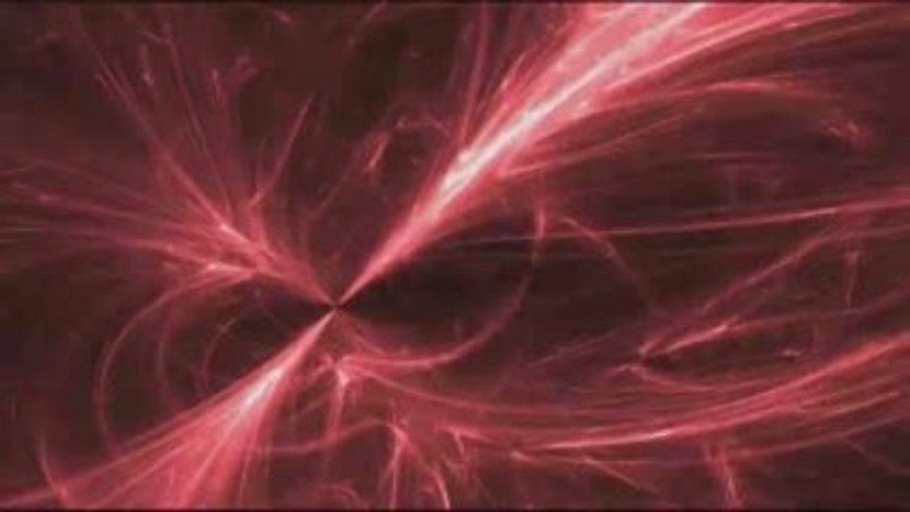 FRACTAL 1/2