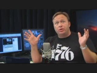 Alex talks to Thomas Woods about the FED 1/2