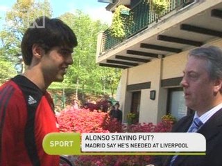 Sports News (Morning) for June 17th, 2009