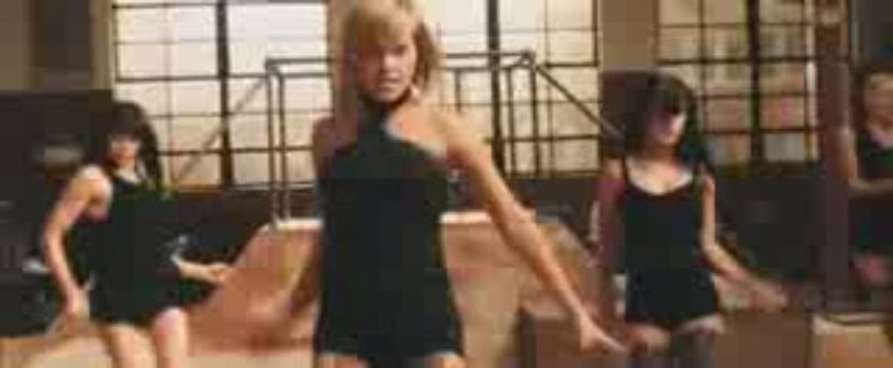 Fame (2009) - #1 Trailer