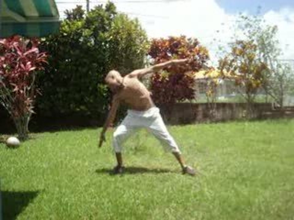 B.G'F Gettin Blown 1