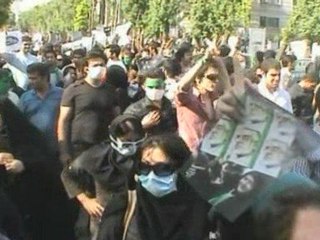 Twitter revolution: How Iran is tweeting @ the world