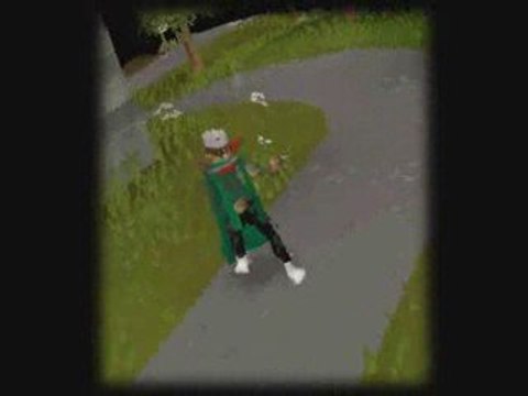 Rsmv - new divide linkin park