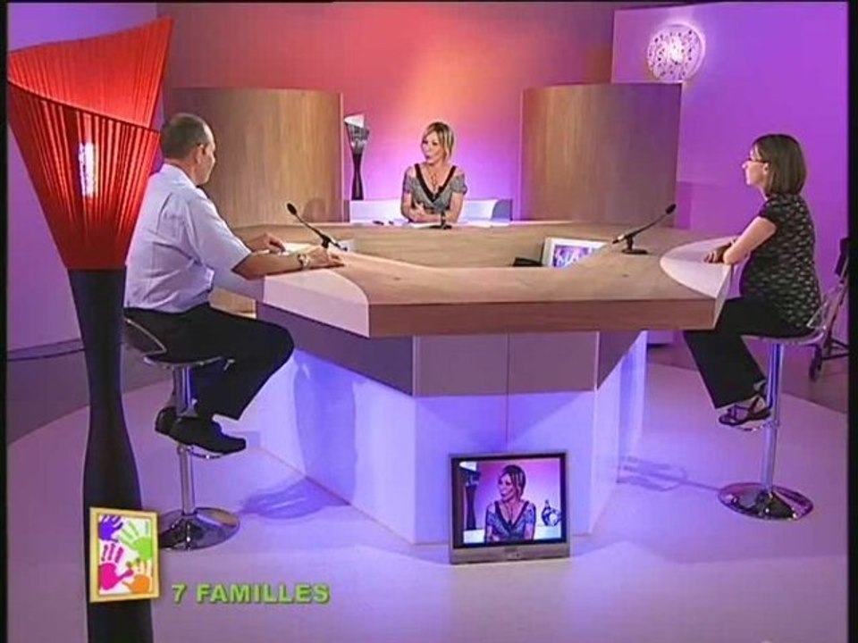 7 FAMILLE DU 17 JUIN 2009