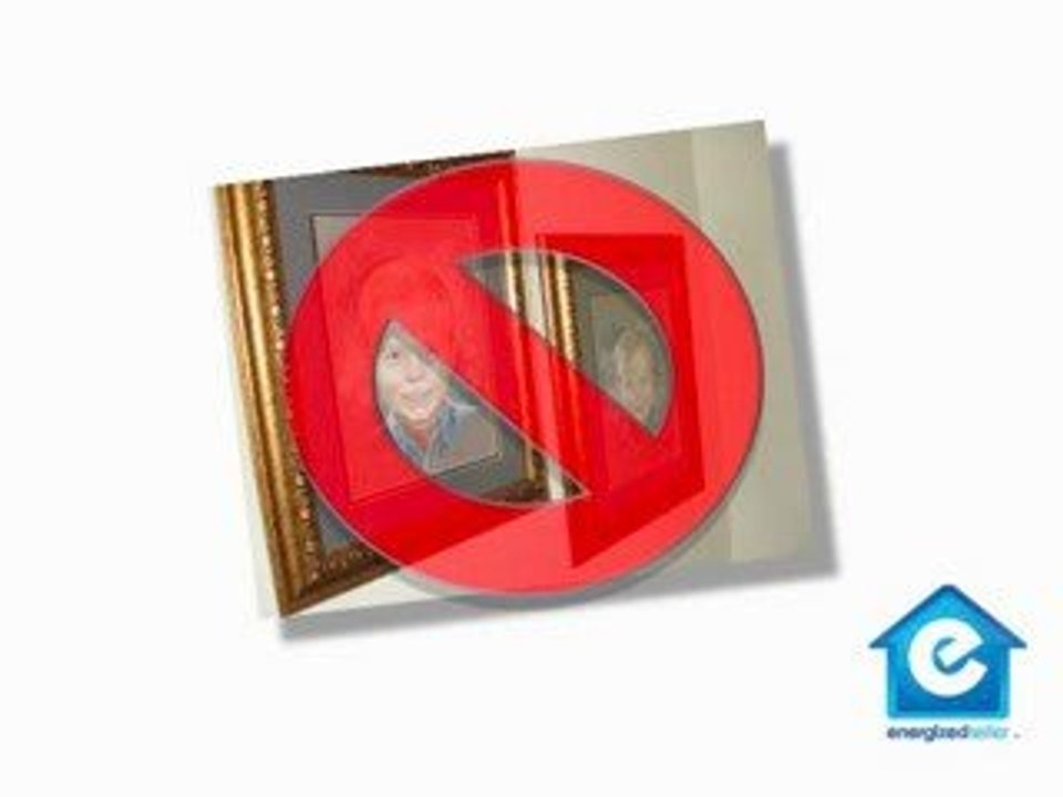 EnergizedSeller Selling Tips - Family Photos