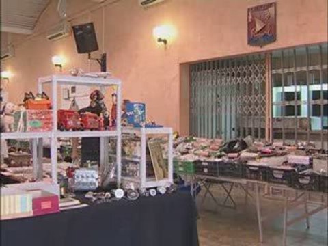 Cavalaire - Voitures de collection