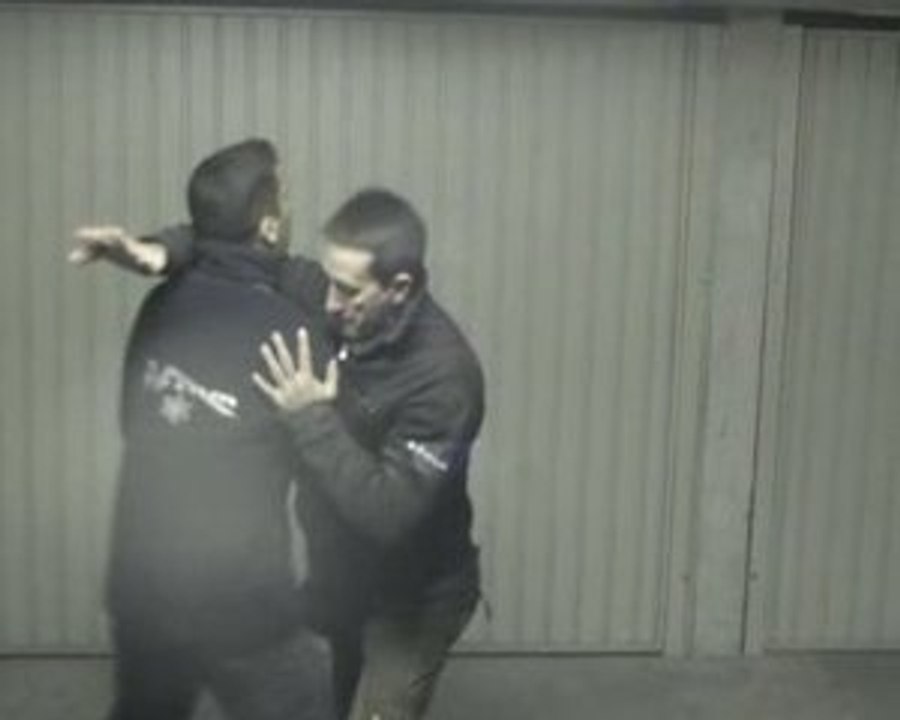 Ecole BASE : Wing Chun Self Defense