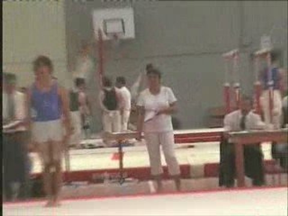 souvenirs fédéraux 2006