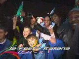 Tifosi Italia-Stati Uniti