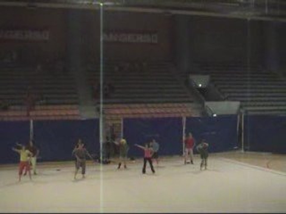 Gala 2008 danse 12 - le Bureau