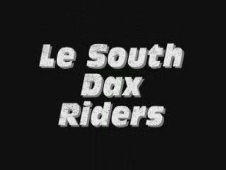 2009 - 06 - 14 DAX STE BAUME MOYEN