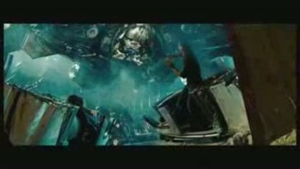 Transformers Revenge of the Fallen TV Spot - Save The World