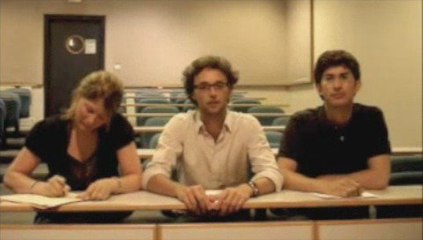 Entretien à ESCP Europe