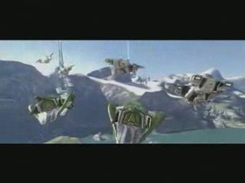 [Walkthrough Halo 3] (Quentinouss + Shishi) N°12