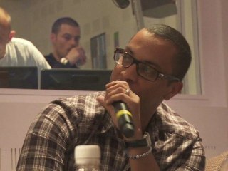 48H CHRONO: FREESTYLE DE DISIZ LA PESTE by GOOM