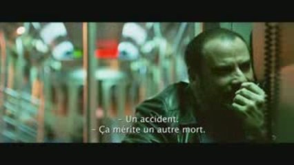 L'ATTAQUE DU METRO vost Sortie le 29 juillet