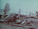 Le salon du bourget en 1979