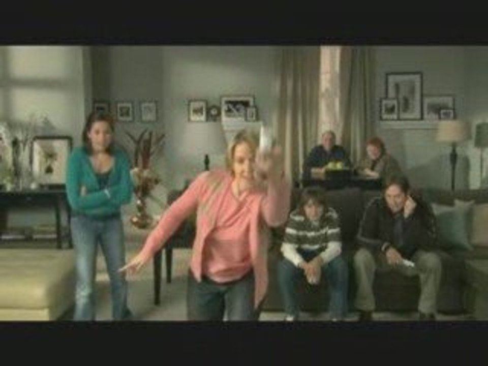 Truvo Wii Bowling tournament