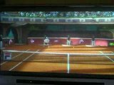 Juan Carlos Ferrero vs Roddick (Top Spin 3)