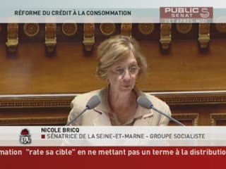 Crédit à la Consommation