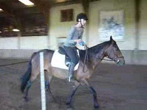 Camille & Grena Concours Juin 2009