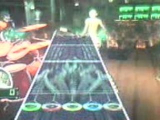 MOi qui fait un sans faute dans Today en expert(guitar)