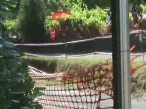 monier mikael monier florian rallye du vigan