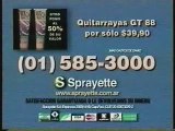Tanda Comercial USA Network L.A. (Marzo 1999) - Parte 2