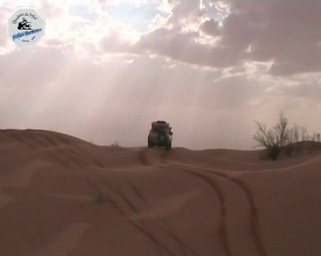 Folies Berbères EP2 Tunisie2009