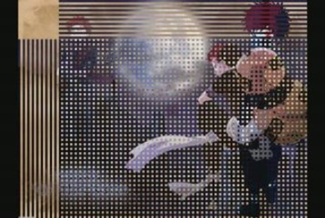 amv gaara
