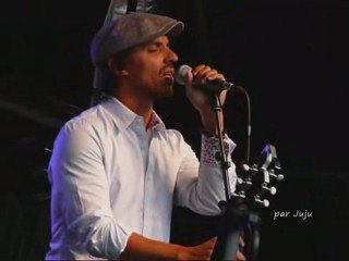 Lemon Straw - Fête de la Musique - 20.06.09 - Binche