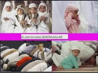 ISLAM SOUBHAN ALLAH