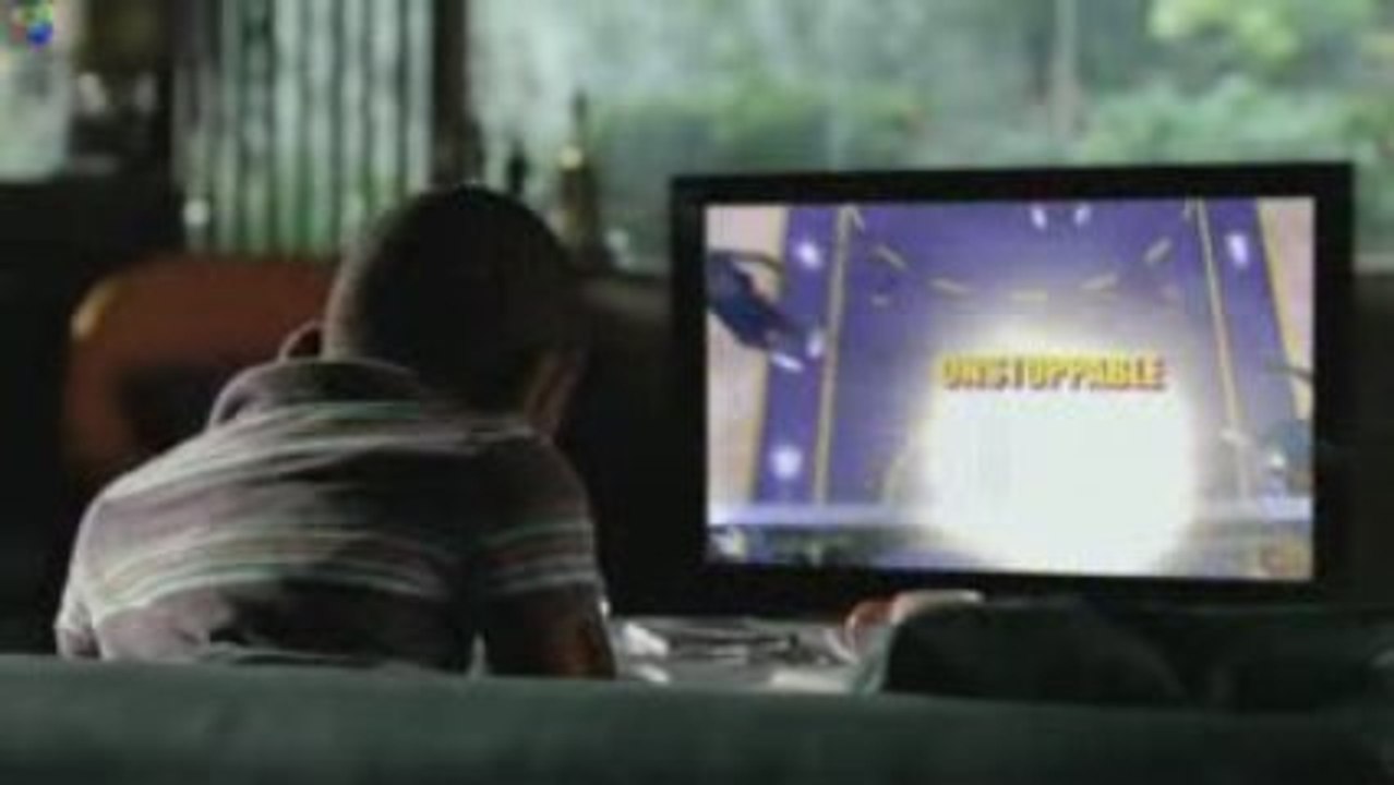 Lebron and Kobe MVP Puppets - Unstoppable